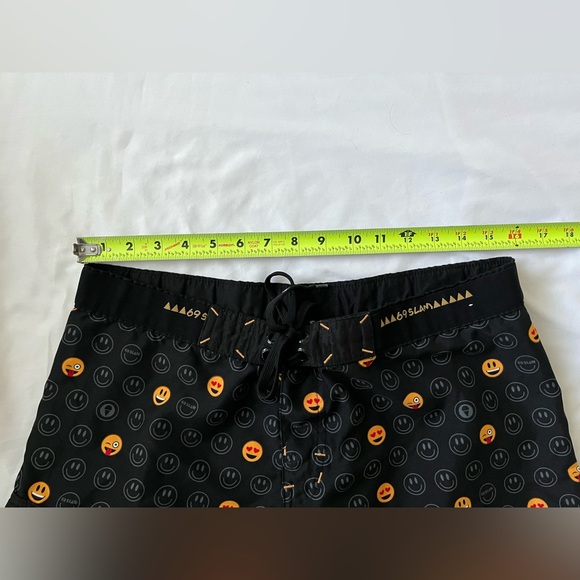 69Slam Swimshorts - Picture 3 of 4